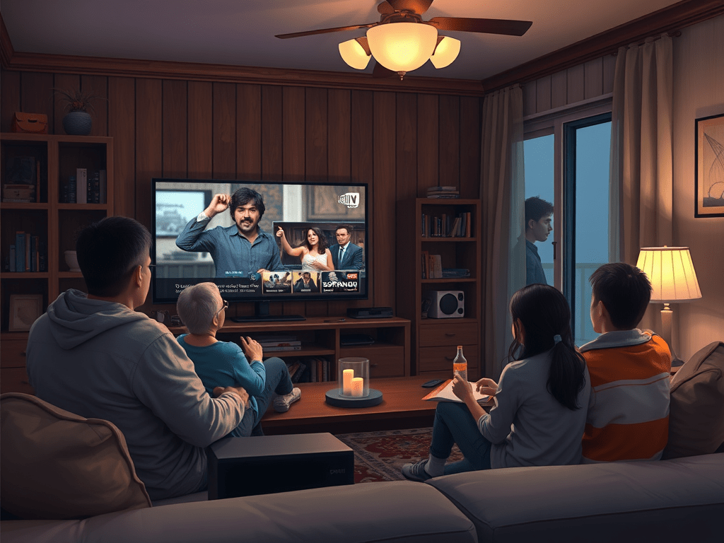 Breaking Free from Subscription Services: A Call to Experience&nbsp;Life