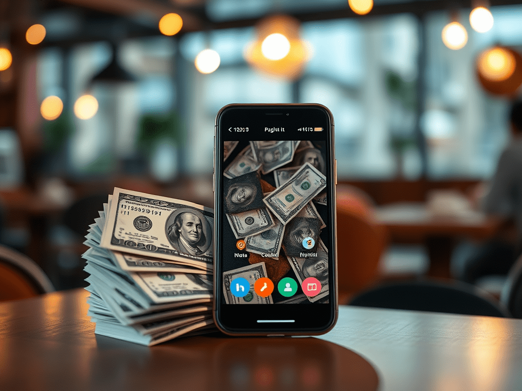 Cash vs. Digital: The Underrated Advantages of Using&nbsp;Cash